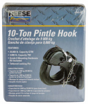 10 Ton Pintle Hook