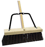 Push Broom