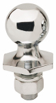 Interlock Hitch Ball