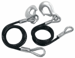 Towing Safety Cable