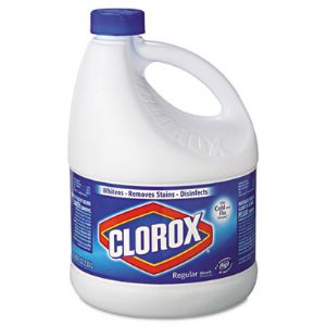 Clorox Bleach