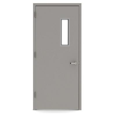 Metal Door Frame