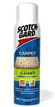 Scotch Gard Carpet