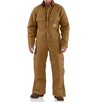 Carhartt Coverall