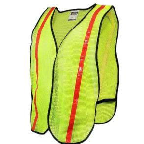 Mesh Safety Vest