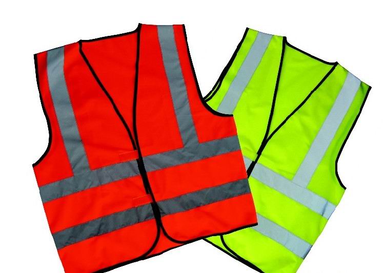 Safety Vests