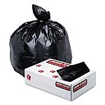 Commercial Garbage Bags