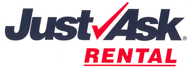 Just Ask Rental Logo