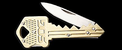 Key Knife