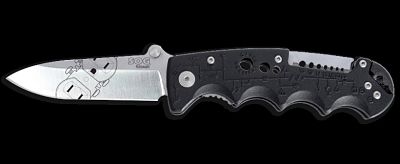 Kilowatt Electrician Knife