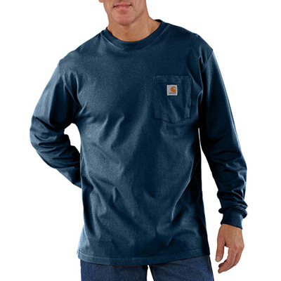 Carhartt Long Sleeve