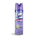 Lysol Spray