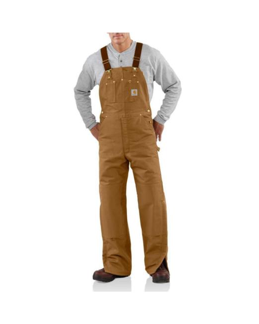 Carhartt Coverall