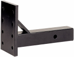 Pintle Hook Mounting Plate