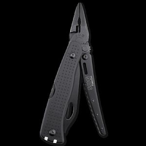 Powerduo Multi-Tool Black