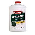 Cesspool Cleaner