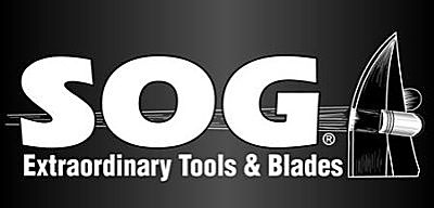SOG Knife Logo