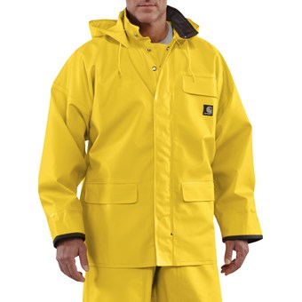 Rain Suit